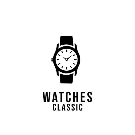 watch with wings logo|watch store logo.